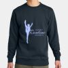 CMS Crew Sweatshirt - Unisex Thumbnail