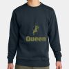 CMS Crew Sweatshirt - Unisex Thumbnail