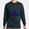 CMS Crew Sweatshirt - Unisex Thumbnail