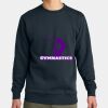 CMS Crew Sweatshirt - Unisex Thumbnail