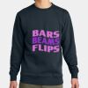 CMS Crew Sweatshirt - Unisex Thumbnail