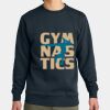 CMS Crew Sweatshirt - Unisex Thumbnail