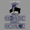 Once a Centurion Always A Centurion Thumbnail