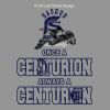 Once a Centurion Always A Centurion Thumbnail