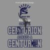 Once a Centurion Always A Centurion Thumbnail