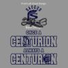 Once a Centurion Always A Centurion Thumbnail