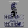 Once a Centurion Always A Centurion Thumbnail