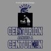 Once a Centurion Always A Centurion Thumbnail