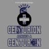 Once a Centurion Always A Centurion Thumbnail