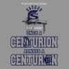 Once a Centurion Always A Centurion Thumbnail