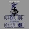Once a Centurion Always A Centurion Thumbnail