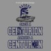 Once a Centurion Always A Centurion Thumbnail