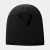 Castaic Boys Soccer Lined Skull Beanie Thumbnail
