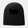 Castaic Boys Soccer Lined Skull Beanie Thumbnail
