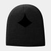 Castaic Boys Soccer Lined Skull Beanie Thumbnail