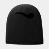 Castaic Boys Soccer Lined Skull Beanie Thumbnail