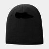 Castaic Boys Soccer Lined Skull Beanie Thumbnail