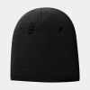 Castaic Boys Soccer Lined Skull Beanie Thumbnail
