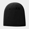 Castaic Boys Soccer Lined Skull Beanie Thumbnail