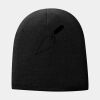 Castaic Boys Soccer Lined Skull Beanie Thumbnail
