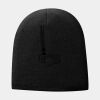 Castaic Boys Soccer Lined Skull Beanie Thumbnail