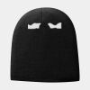 Castaic Boys Soccer Lined Skull Beanie Thumbnail