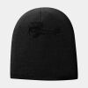 Castaic Boys Soccer Lined Skull Beanie Thumbnail