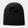 Castaic Boys Soccer Lined Skull Beanie Thumbnail