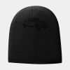 Castaic Boys Soccer Lined Skull Beanie Thumbnail