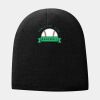 Castaic Boys Soccer Lined Skull Beanie Thumbnail