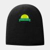 Castaic Boys Soccer Lined Skull Beanie Thumbnail