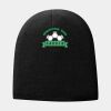 Castaic Boys Soccer Lined Skull Beanie Thumbnail
