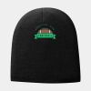 Castaic Boys Soccer Lined Skull Beanie Thumbnail