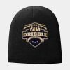 Castaic Boys Soccer Lined Skull Beanie Thumbnail