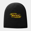 Castaic Boys Soccer Lined Skull Beanie Thumbnail
