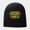 Castaic Boys Soccer Lined Skull Beanie Thumbnail