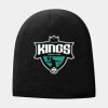 Castaic Boys Soccer Lined Skull Beanie Thumbnail