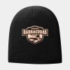 Castaic Boys Soccer Lined Skull Beanie Thumbnail