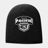 Castaic Boys Soccer Lined Skull Beanie Thumbnail
