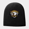 Castaic Boys Soccer Lined Skull Beanie Thumbnail