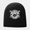 Castaic Boys Soccer Lined Skull Beanie Thumbnail