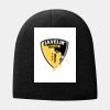 Castaic Boys Soccer Lined Skull Beanie Thumbnail