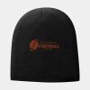 Castaic Boys Soccer Lined Skull Beanie Thumbnail
