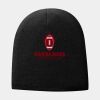 Castaic Boys Soccer Lined Skull Beanie Thumbnail