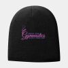 Castaic Boys Soccer Lined Skull Beanie Thumbnail