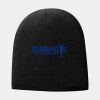 Castaic Boys Soccer Lined Skull Beanie Thumbnail