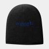 Castaic Boys Soccer Lined Skull Beanie Thumbnail