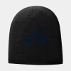 Castaic Boys Soccer Lined Skull Beanie Thumbnail