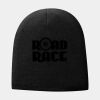 Castaic Boys Soccer Lined Skull Beanie Thumbnail