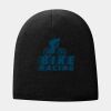 Castaic Boys Soccer Lined Skull Beanie Thumbnail